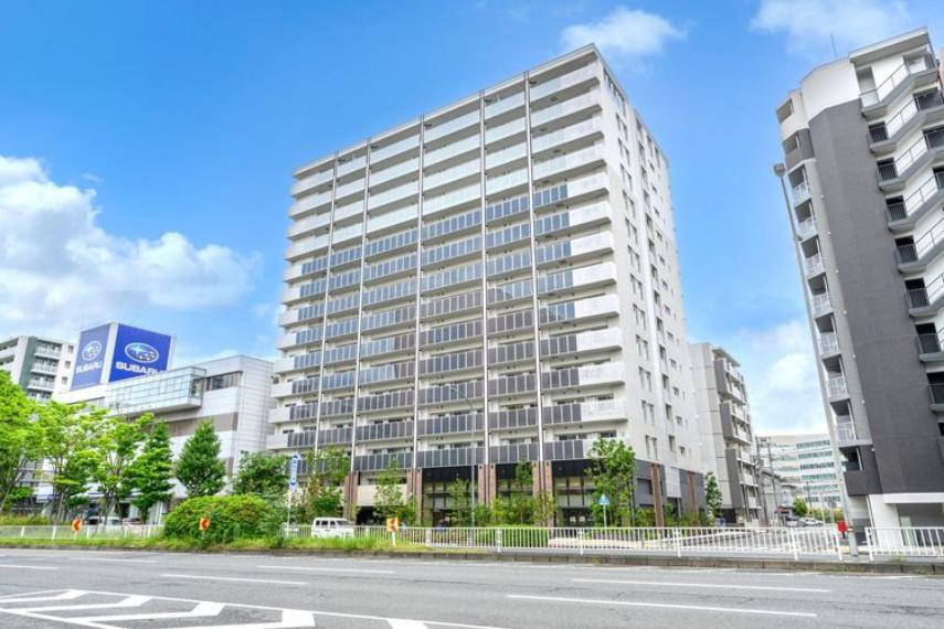オークラヤ住宅株式会社 横浜営業所
