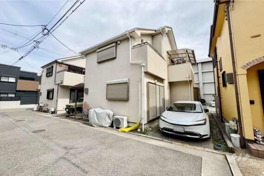 尼崎市東園田町6丁目