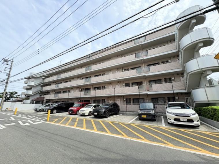 リリファ大和 5階