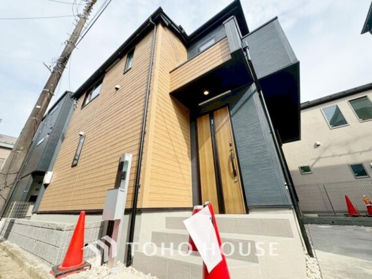 市川市菅野4丁目