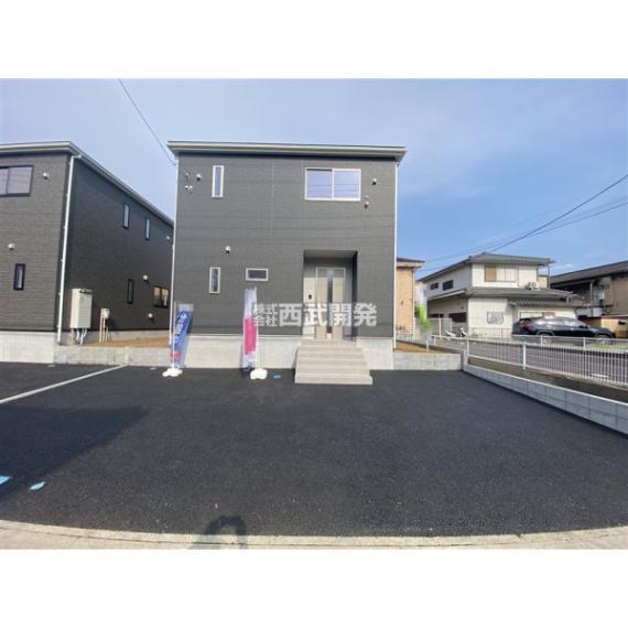 入間郡毛呂山町南台3丁目