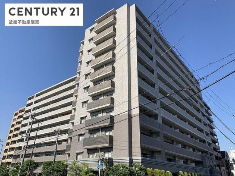 センチュリー21 近畿不動産販売 大和八木店