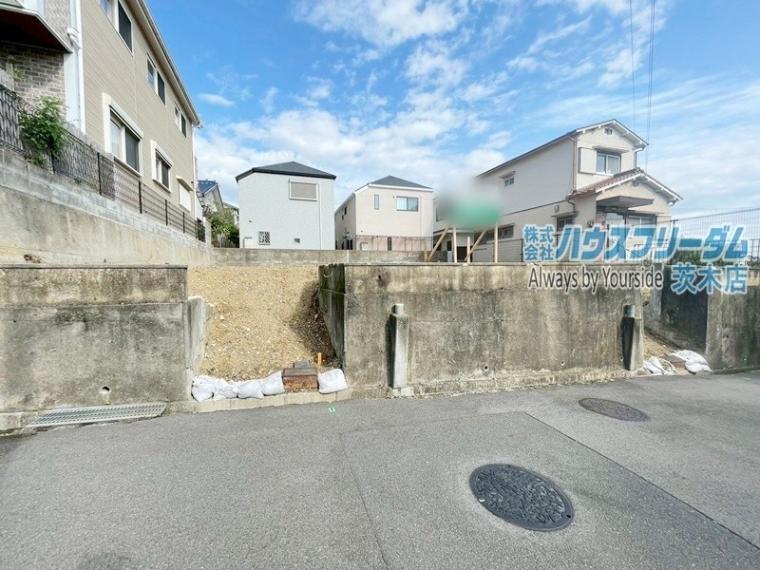 高槻市安岡寺町2丁目
