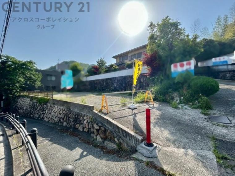 宝塚市花屋敷つつじガ丘
