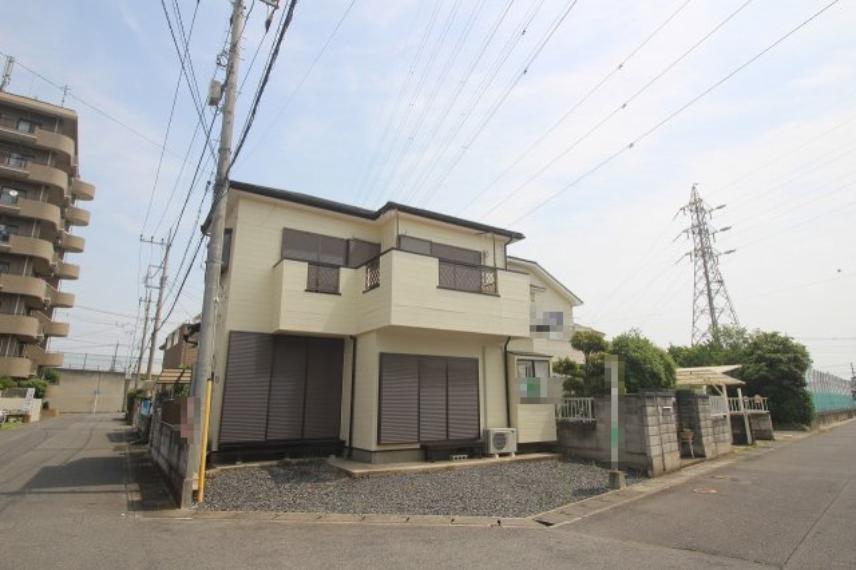 小山市西城南1丁目