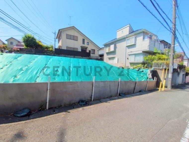 川崎市宮前区菅生6丁目