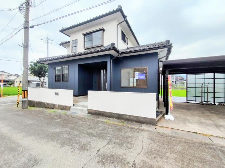 坂井市丸岡町八ケ郷