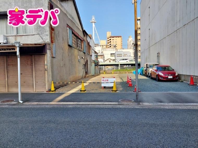 浜松市中央区尾張町