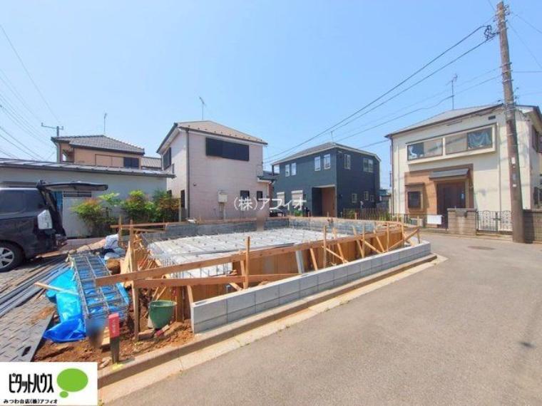 船橋市丸山1丁目