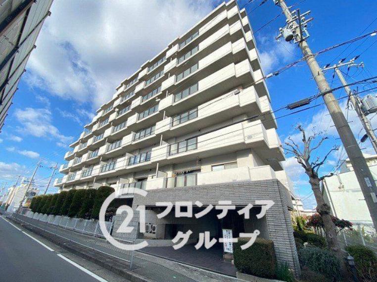 センチュリー21 フロンティア住宅販売 姫路店