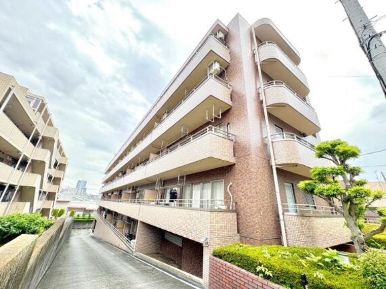レクシオ大和田 2階