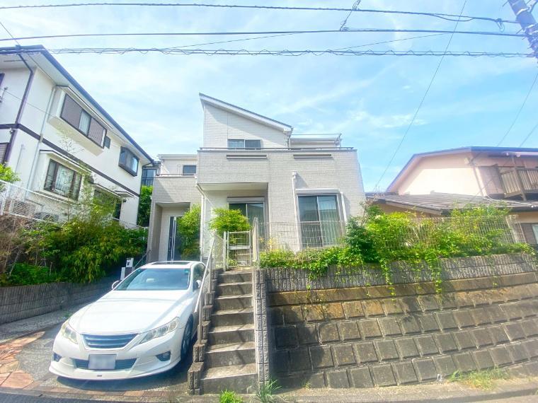 横浜市戸塚区戸塚町