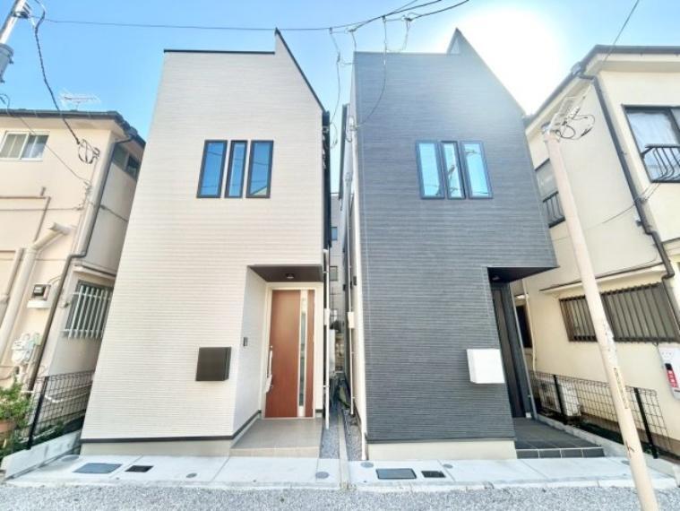 新宿区高田馬場4丁目