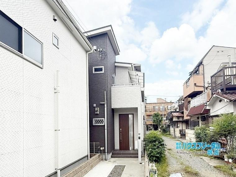 堺市西区浜寺元町3丁