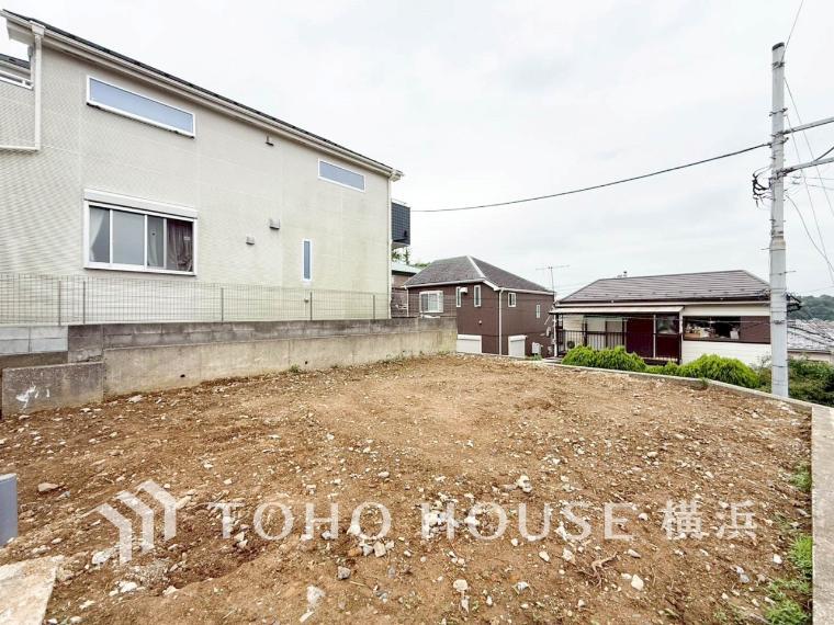 横浜市南区大岡3丁目