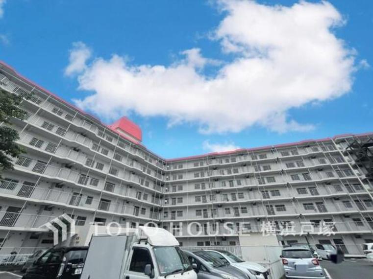 YD鶴見マンションA棟 3階