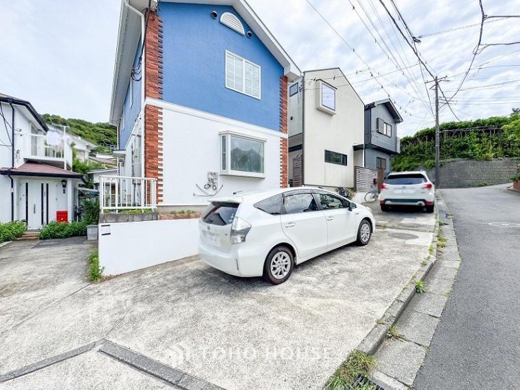 三浦郡葉山町下山口