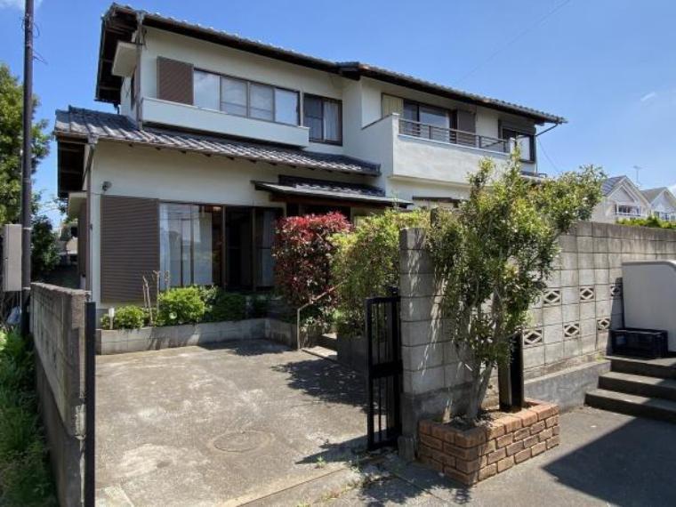 武蔵村山市三ツ藤1丁目