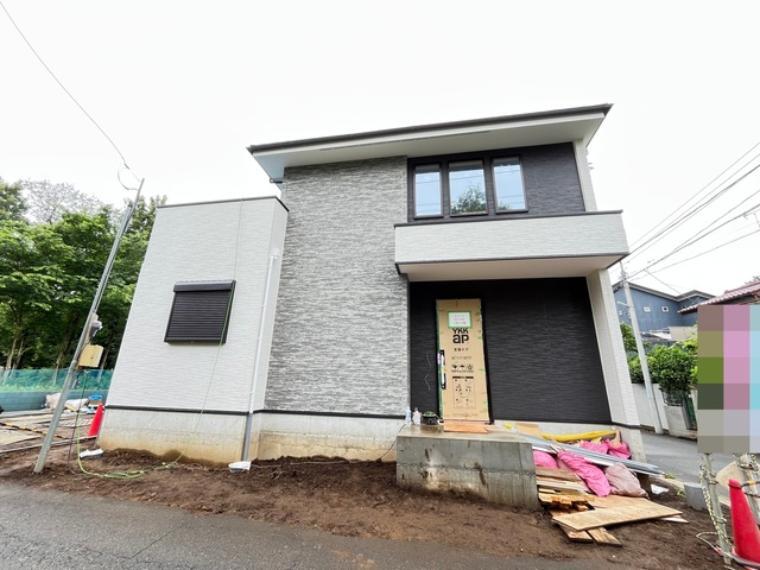 所沢市若狭2丁目