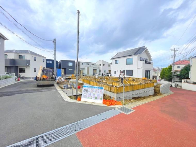 船橋市飯山満町3丁目