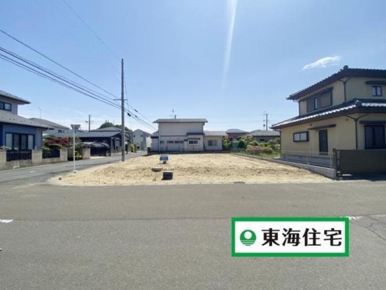 仙台市泉区将監13丁目