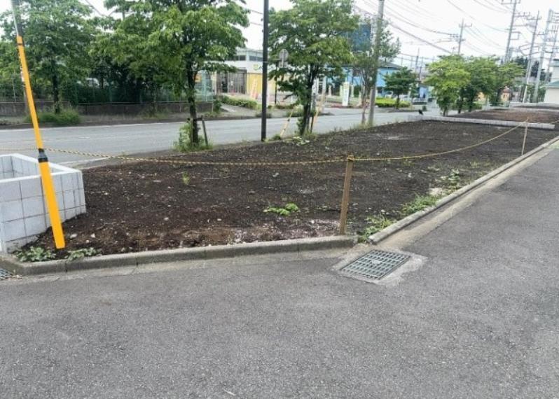 相模原市中央区青葉2丁目