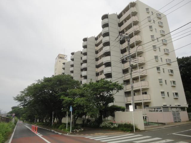 メガロン三浦海岸第2 10階