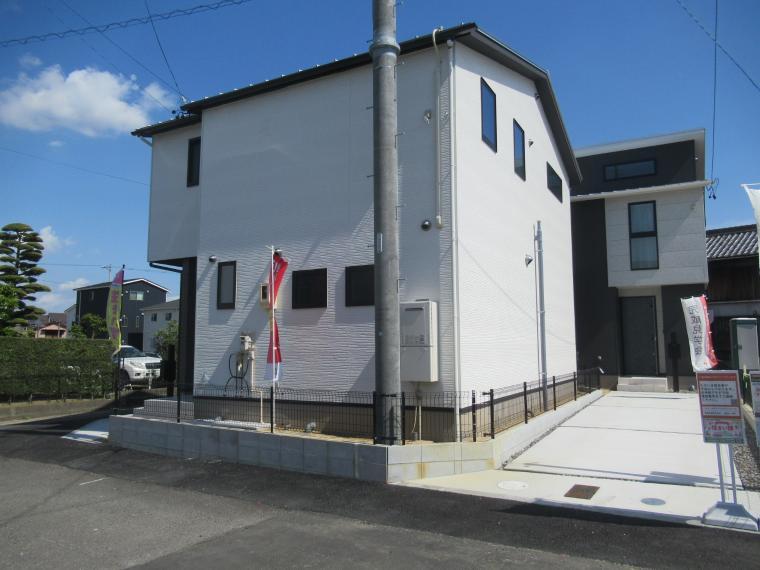 刈谷市野田町北屋敷