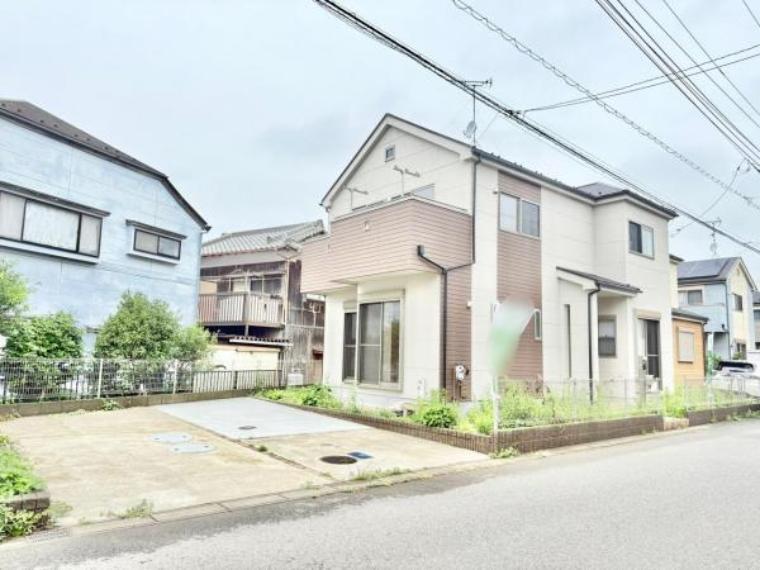 船橋市豊富町