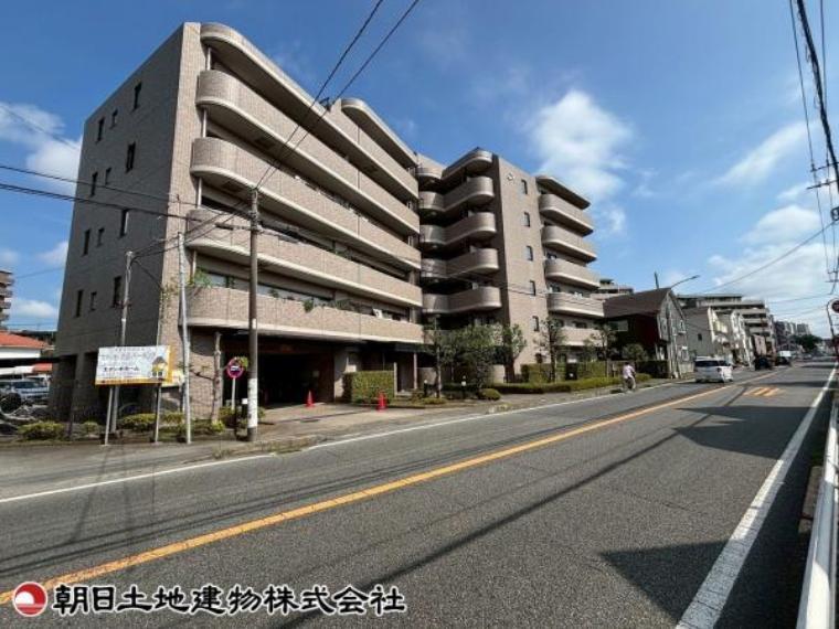 ネオステージ相模大野 2階