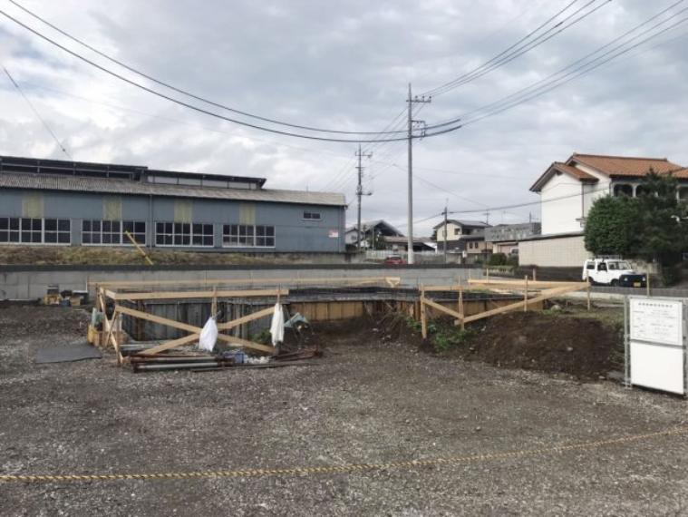 前橋市鼻毛石町