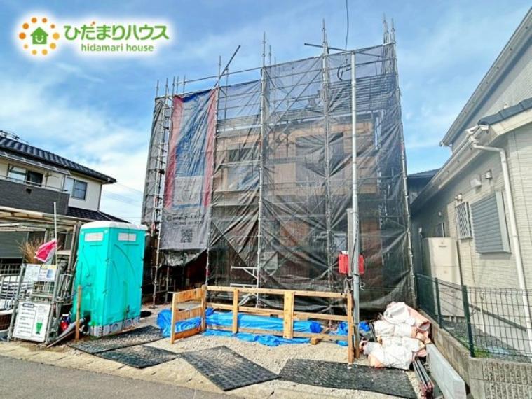鹿嶋市大字宮津台