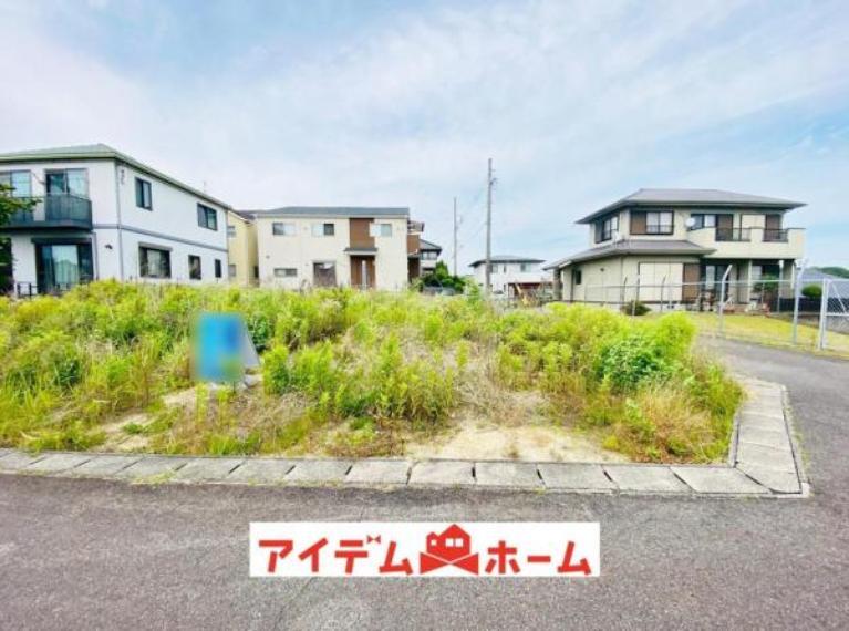 愛知郡東郷町三ツ池2丁目