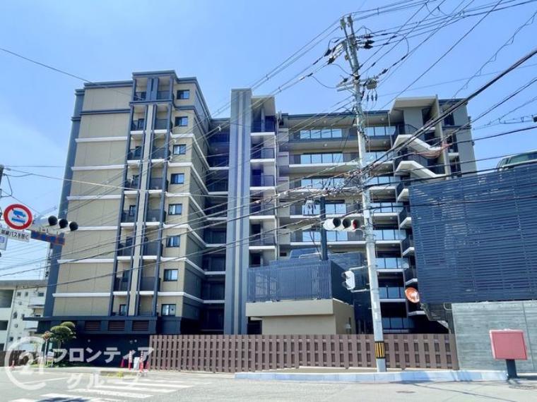 センチュリー21フロンティア不動産販売 奈良店