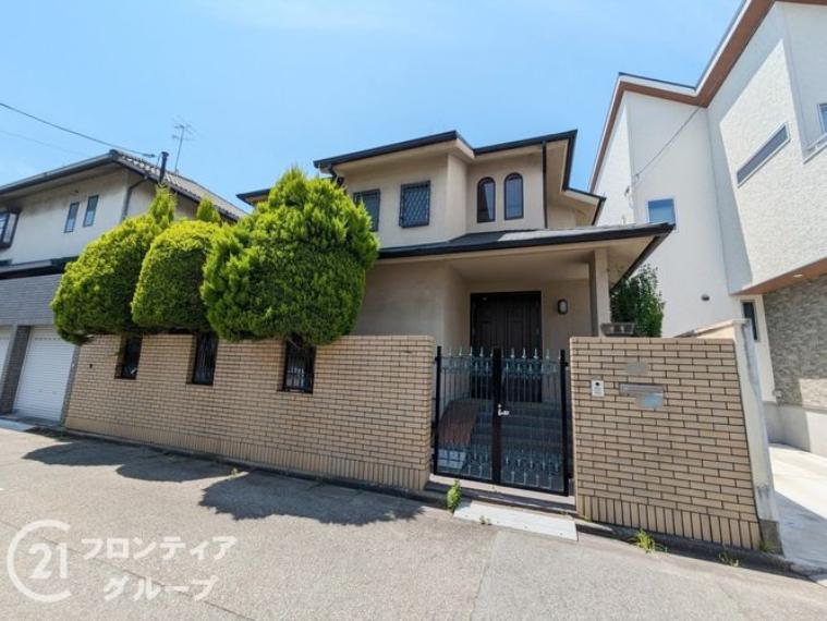 西宮市甲子園砂田町