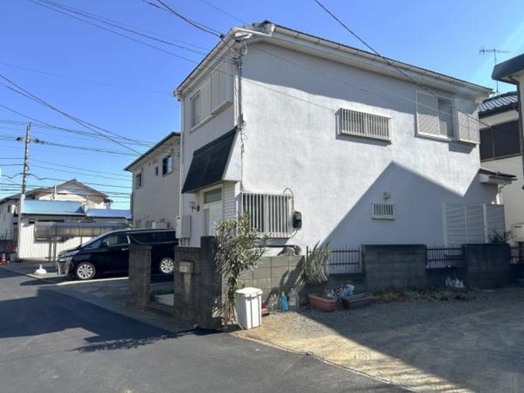 平塚市横内