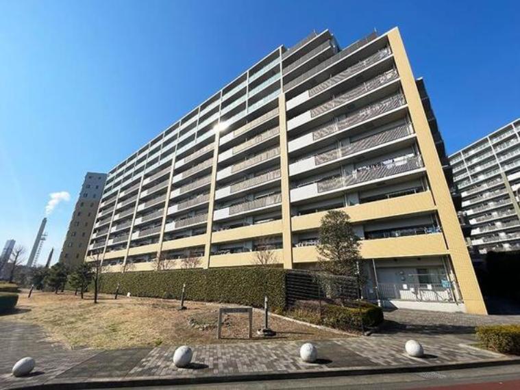 株式会社東宝ハウス立川