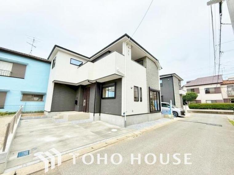 市川市東菅野4丁目