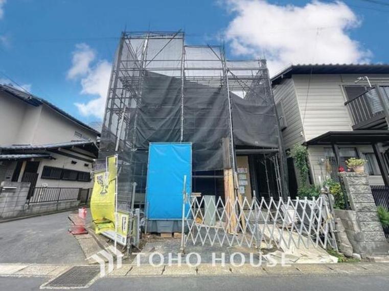 松戸市松飛台