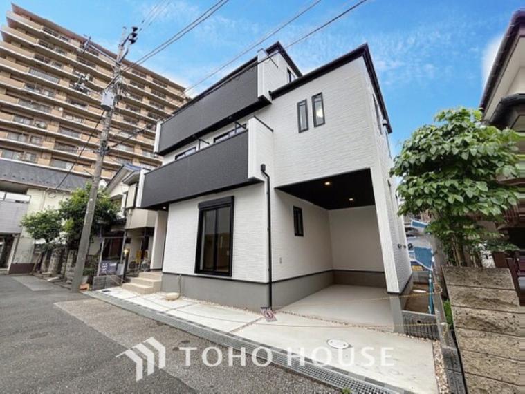 松戸市稔台3丁目