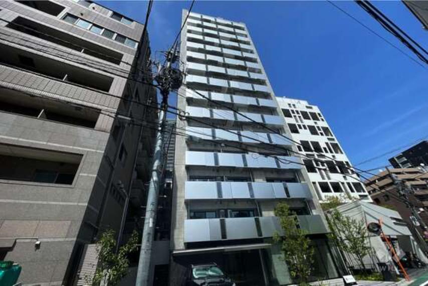 株式会社ウィル 恵比寿営業所