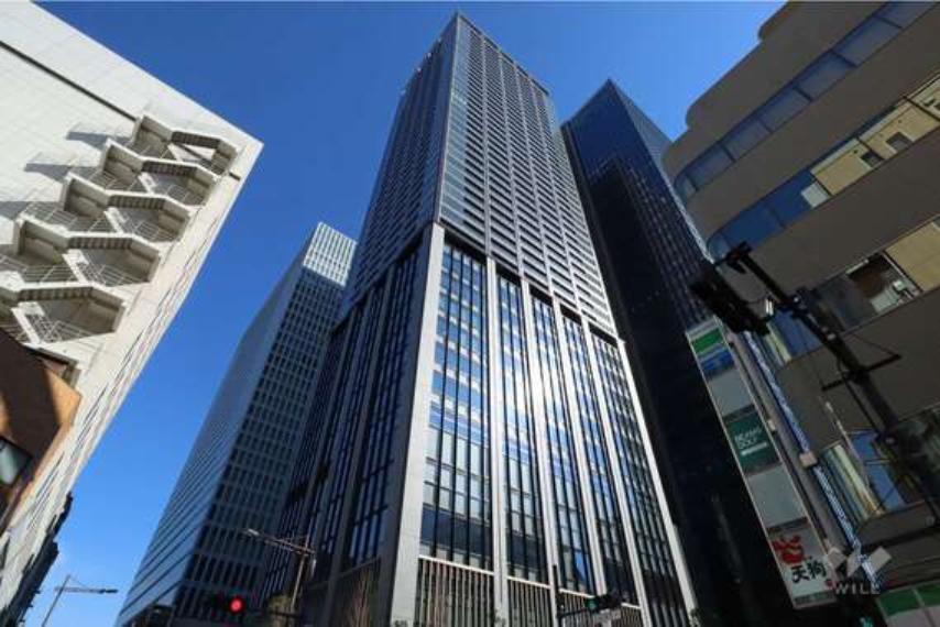 株式会社ウィル 恵比寿営業所