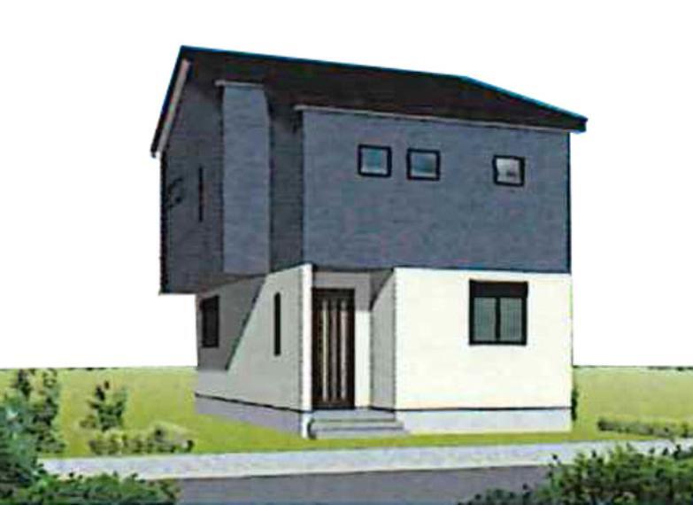 茅ヶ崎市萩園