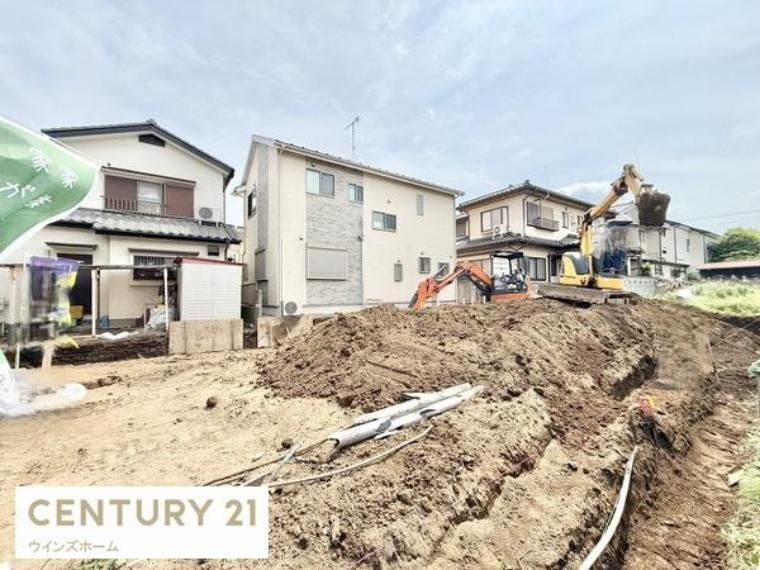 さいたま市大宮区櫛引町1丁目