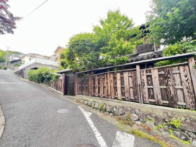 東大阪市出雲井町