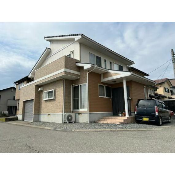 鯖江市下新庄町