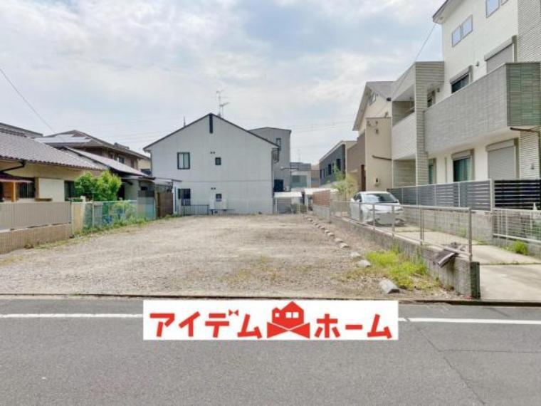 名古屋市南区呼続4丁目