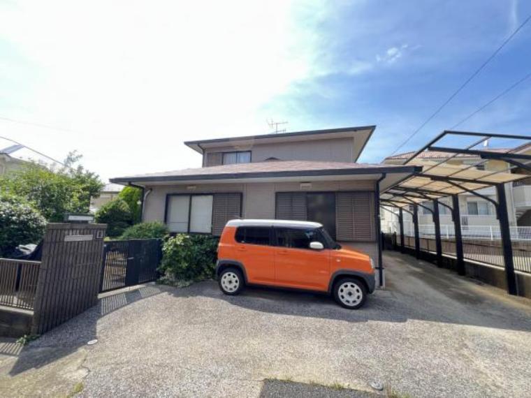 横浜市泉区和泉中央南3丁目