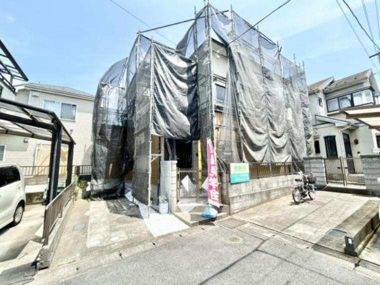 松戸市栗ケ沢