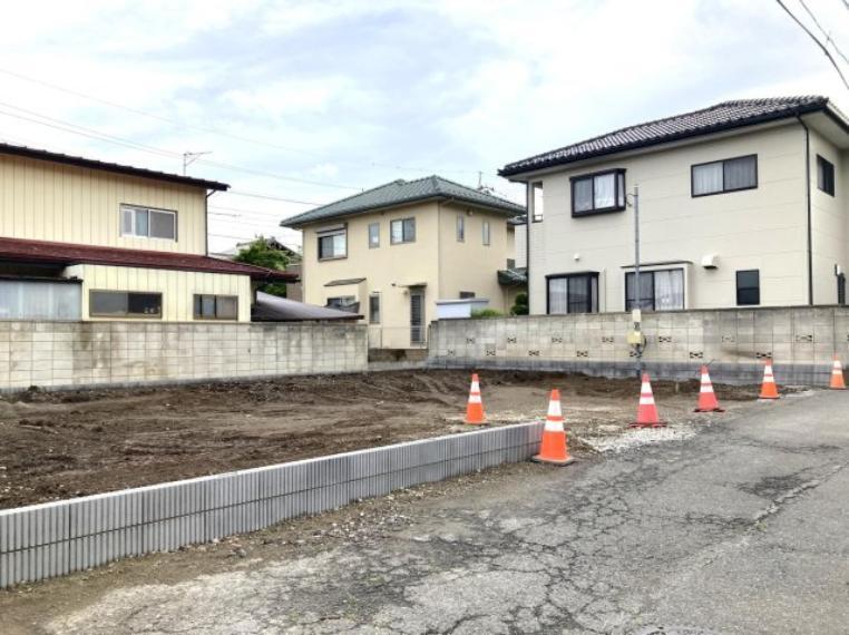 高崎市上小鳥町